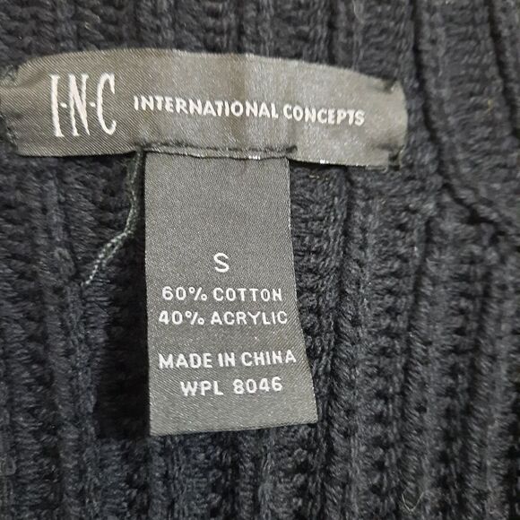 INC Sweater   - Picture 3 of 6